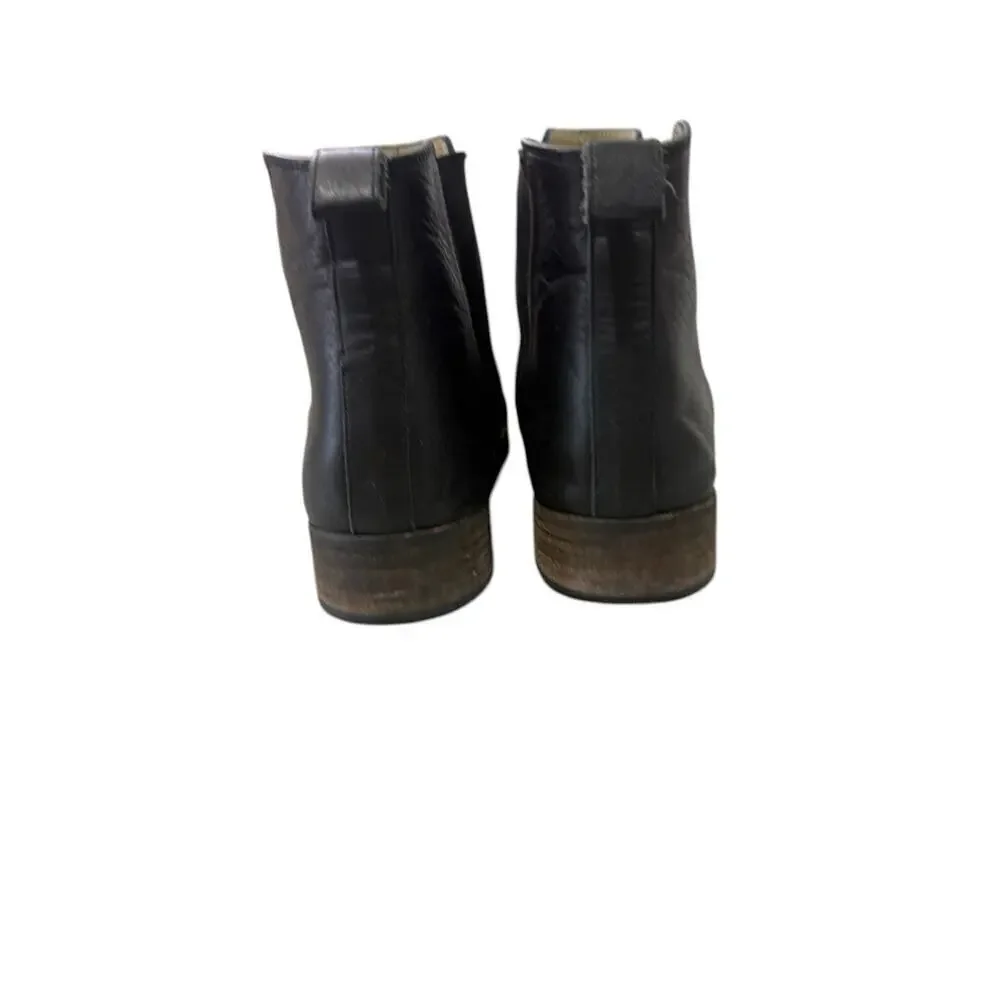 Nisolo these are